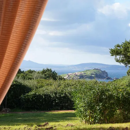 Cala Del Faro House Apartmán Arzachena