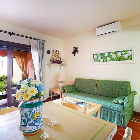 Cala Del Faro House * Arzachena