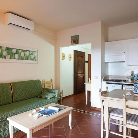 Cala Del Faro House 公寓 阿尔扎凯纳