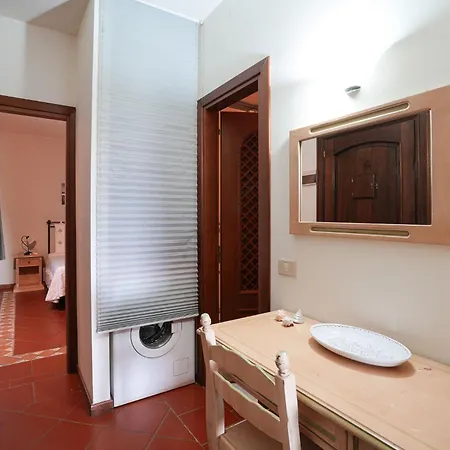 Cala Del Faro House *