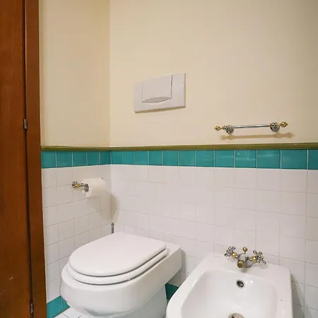 Apartmán Cala Del Faro House Arzachena