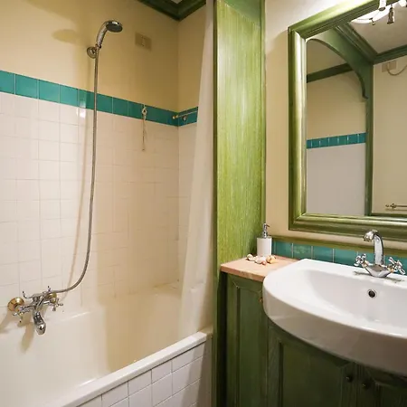 Cala Del Faro House Apartment Arzachena