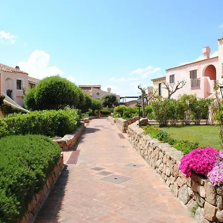 Cala Del Faro House * 阿尔扎凯纳