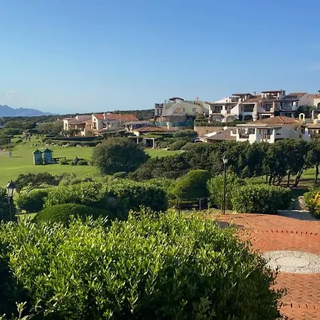 Cala Del Faro House *
