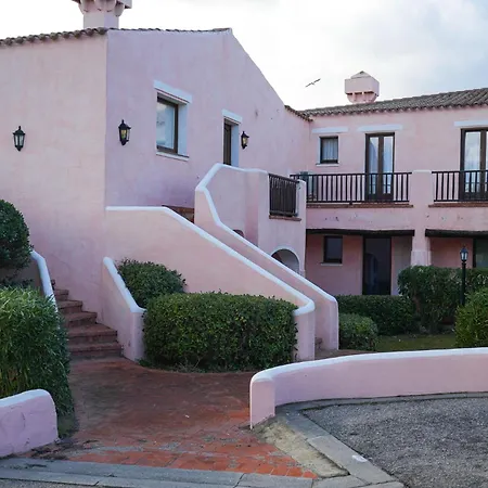Cala Del Faro House * Arzachena
